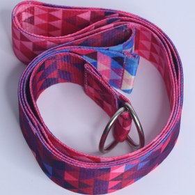 تصویر کمربند یوگا خارجی کد-02 