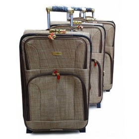 تصویر چمدان پولو 