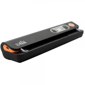 تصویر اسکنر قابل حمل BQS050M اسکن زی Scanzee BQS050M Scanner