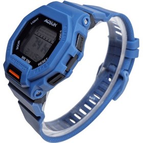 تصویر ساعت مچی دیجیتالی ورزشی 