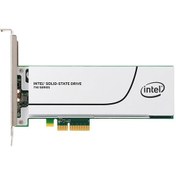 تصویر اس اس دی اینتل مدل Intel SSD 750 800GB 