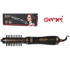 تصویر سشوار مدل Gm-4827 جیمی Gemei Hair Dryer Model Gm 4827