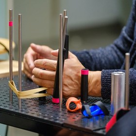 تصویر ترافیکس Therafix 