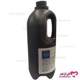 تصویر مجللی پارافین جامد گرانول هیستولوژی 2.5کیلوگرم 