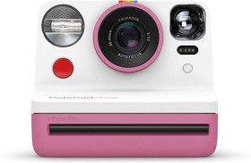 تصویر دوربین چاپ فوری برند Polaroid| مدل Polaroid Now I-Type |زمان تحویل 15 تا 20 روز کاری 