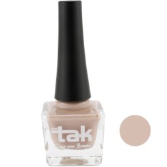 تصویر لاک ناخن موتاک 205 Mootak Nail Polish 10ml