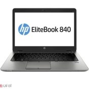 تصویر لپتاپ استوک Elite book 840 G2 