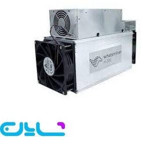 تصویر ماینر استوک میکرو بی تی Whatsminer M20S 68TH 