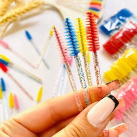 تصویر برس ابرو 50عددی 