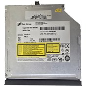 تصویر دی وی دی رایتر اورجینال لپ تاپ دل وسترو مدل DELL VOSTRO 1520 