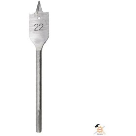 تصویر مته برگی 22 ولف Wolf 