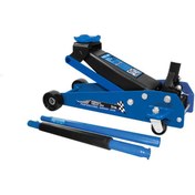 تصویر جک سوسماری هیدرولیک نووا مدل 4212 ظرفیت 3 تن 