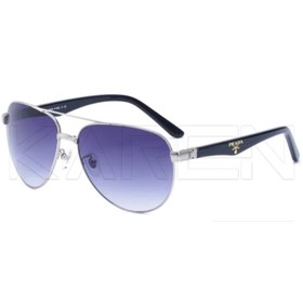 تصویر عینک Parada - PR10W Black ‼ همراه با جعبه ، دستمال و دفترچه مخصوص ‼