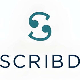 تصویر اکانت Scribd اسکریبد 