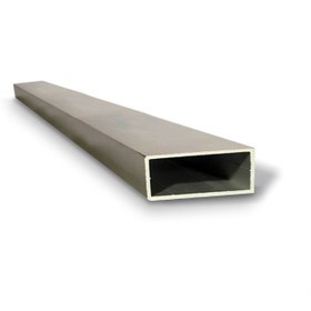 تصویر شمشه آلمینیوم بنایی 