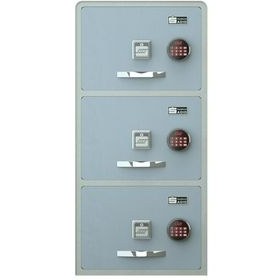 تصویر فایل سه کشو سدید مدل 1100PROAC 