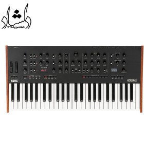 تصویر سینتی سایزر Korg Prologue 8 