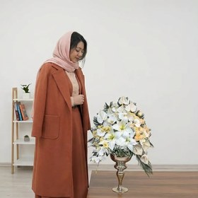 تصویر جام گل کد 602 