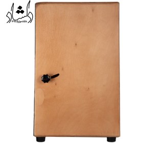 تصویر کاخن دلشاد طرح 18 