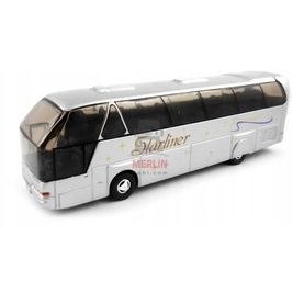 تصویر مدل خودرو 1 60 اتوبوس NEOPLAN STARLINER WELLY 