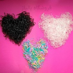 تصویر قیمت و خرید کش چهل گیس کیلویی {از 50 گرم تا 50 کیلو} 