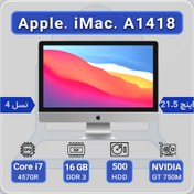 تصویر آیمک اپل Apple iMac A1418 