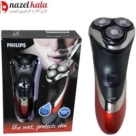 تصویر ریش تراش فیلیپس مدل PT-996 