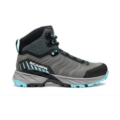 تصویر کفش کوهنوردی اورجینال برند Scarpa مدل Rush TRK Gore-Tex کد 824456350 