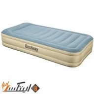 تصویر تخت بادی بست وی یک نفره طبی Bestway 69005 Bestway 69005