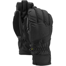 تصویر دستکش مردانه Glove Under مدل Profile برند Burton 