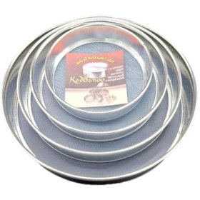 تصویر الک استیل 4رقم 