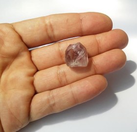 تصویر سنگ آمیتیست (کد1775) 