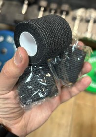 تصویر چسب آندر تیپ Grip tape