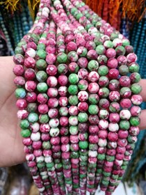 تصویر چاسپر رنگی سایز 6 