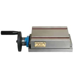 تصویر میز کشویی تک محور TP-150 کد ۲۱ 