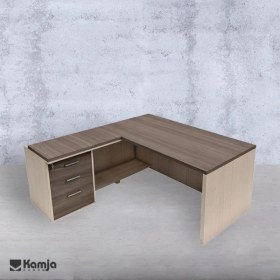 تصویر میز کارشناسی KG300 