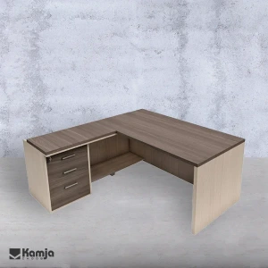 تصویر فروشگاه کم جا چوب