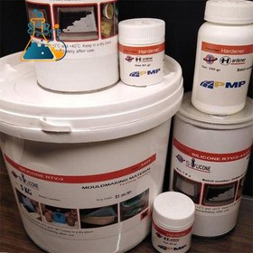 تصویر قالب هنری سیلیکون هادنر 