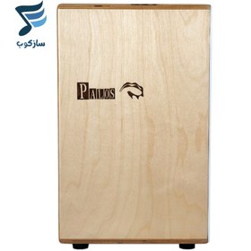 تصویر کاخن کودک Palos C611 طرح 4 