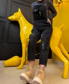 تصویر سرهمی مکانیکی لیکیا - ۲۹ Boiler suit