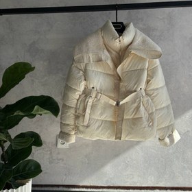 تصویر کاپشن وارداتی 