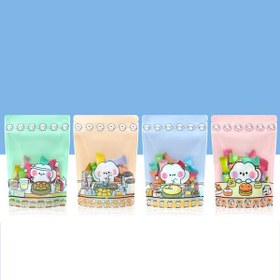 تصویر زیپ کیپ گربه 