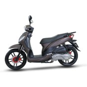 تصویر موتور سیکلت دینو ویند 170 (Dino Wind 170) 