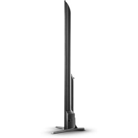 تصویر تلویزیون هوشمند سام الکترونیک مدل FU7500 سایز ۶۵ اینچ LED Ultra HD 4K 