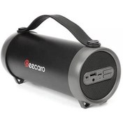 تصویر اسپیکر بلوتوثی بیکارو مدل X104S Beecaro X104S Bluetooth Speaker