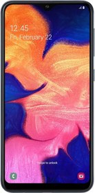 تصویر سامسونگ Galaxy Tab S6 10.5 اینچ 256 گیگابایت با S Pen Mountain Grey (Wi-Fi ، 8 گیگابایت رم ، اسلات کارت میکرو SD ، نسخه US) SM-T860NZALXAR 