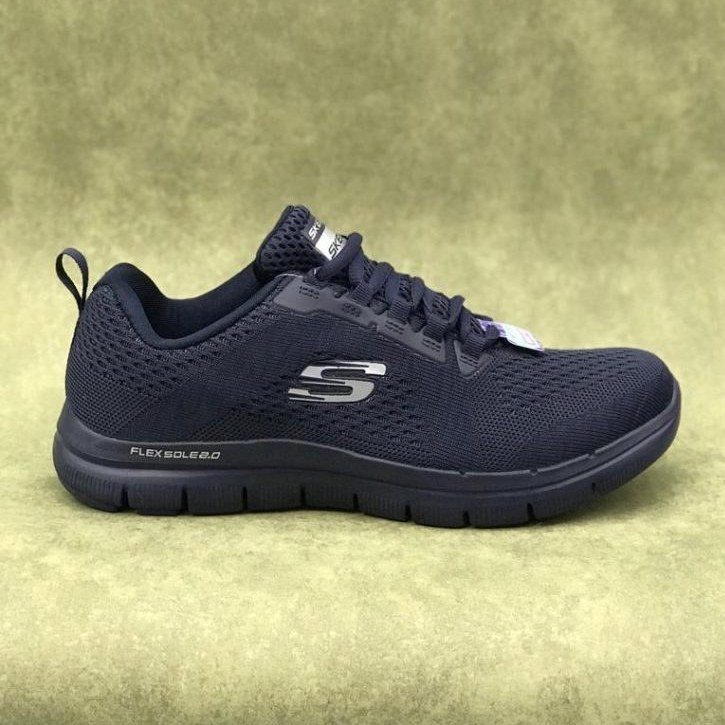 Skechers shoes 2024 flex sole