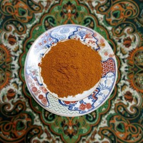 تصویر ادویه مرغ بهشتی (و سبزیجات گریل شده) جهت تست 15 گرم 