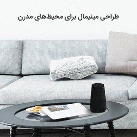 تصویر اسپیکر بلوتوث قابل حمل کووین مدل DiDa 