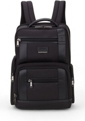 تصویر کوله پشتی زنانه قهوه ای Pierre Cardin | 104050000000 اورجینال 